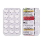 Nebivolol 2.5mg