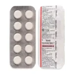 Nebivolol 5mg