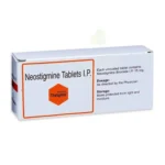 Neostigmine 15mg