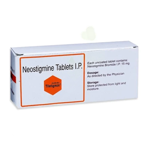 Neostigmine 15mg