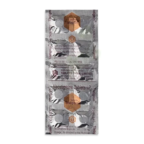 Neostigmine 15mg