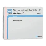 Nicoumalone 1mg
