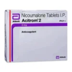 Nicoumalone 2mg