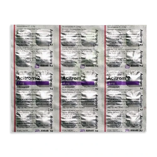 Nicoumalone 2mg
