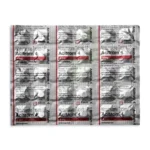 Nicoumalone 4mg
