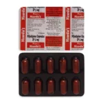 Nifedipine 5mg