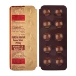 Nifedipine CD Retard 30mg