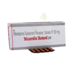 Nifedipine
