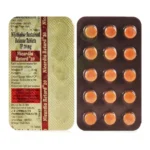 Nifedipine Retard 20mg