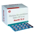 Nifedipine