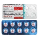 Nifedipine XL 30mg