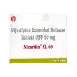 Nifedipine