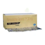 Nimodipine 30mg