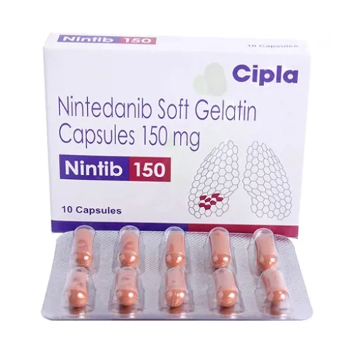 Nintedanib 150mg