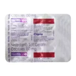 Nintedanib 150mg