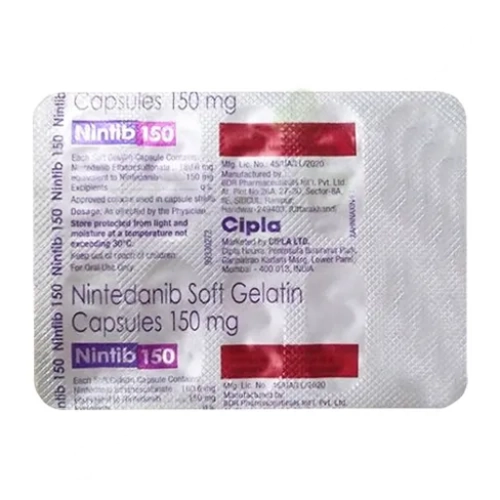 Nintedanib 150mg