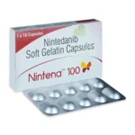 Nintedanib 100mg
