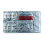 Nintedanib 100mg