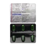 Nitazoxanide 500 mg