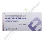 Nitrofurantoin 100mg