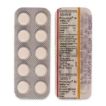 Norethindrone/Norethisterone 5mg