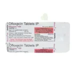 Ofloxacin 100mg