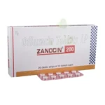 Ofloxacin 200mg