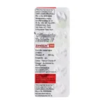 Ofloxacin 200mg