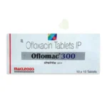 Ofloxacin 300mg