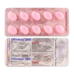 Ofloxacin 300mg