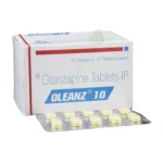 Olanzapine