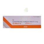 Olanzapine