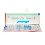 Olanzapine 5mg
