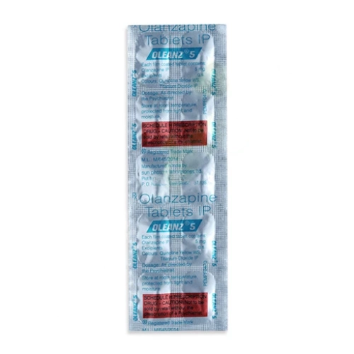 Olanzapine 5mg