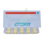 Olanzapine