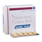 Olanzapine-Fluoxetine 5mg-20mg