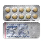 Olanzapine-Fluoxetine 5mg-20mg