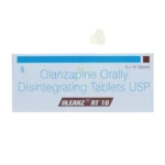 Olanzapine
