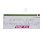 Olanzapine