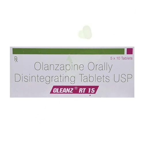 Olanzapine