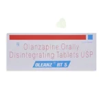 Olanzapine