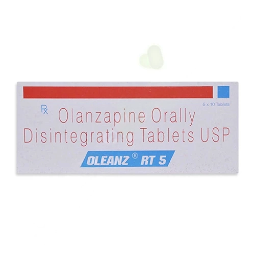 Olanzapine