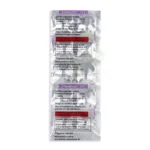 Olmesartan 10mg