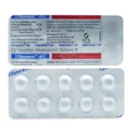 Olmesartan 40mg
