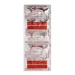 Olmesartan-Amlodipine-Hydrochlorothiazide 20mg-5mg-12.5mg
