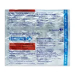 Omeprazole 10mg