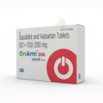 Sacubitril-Valsartan 97mg-103mg