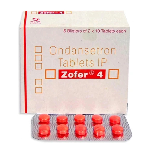 Ondansetron