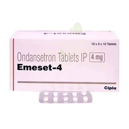 Ondansetron 4mg