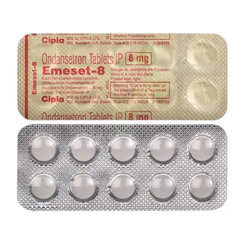 Ondansetron 8mg